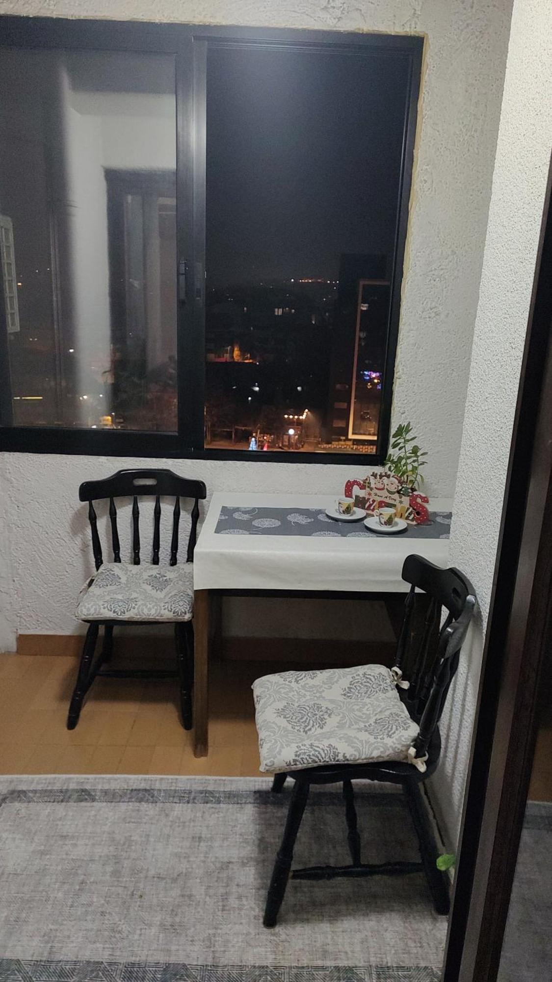 View Lägenhet Skopje Exteriör bild